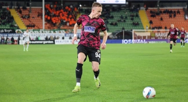 Alanyaspor, Sivas’a konuk