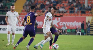 Alanyaspor’un rakibi Eyüpspor
