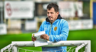 Alex gitti, Emre geldi