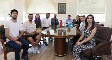 ALKÜ'nün 5 projesi kabul edildi
