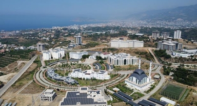 ALKÜ'nün bütçesi yüzde 48 arttı