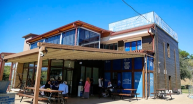 Alzheimer ve Demans hastalarının umut evi