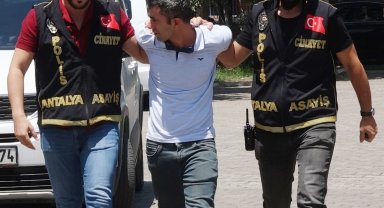 'Amacım öldürmek değildi'