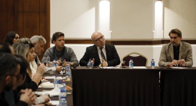 Antalya'nın tescilli lezzetleri otel menülerinde
