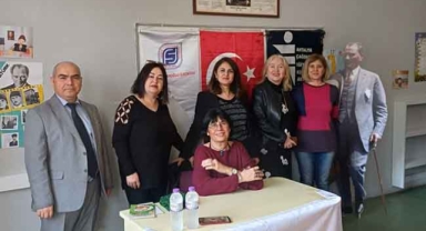 ANTÇEV’den anlamlı etkinlik