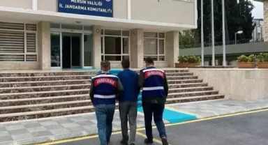 Aranan 2 firari yakalandı