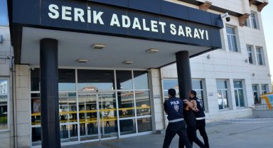 Aranan 73 kişi yakalandı