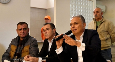 Arazileri devredin vatandaşa satılsın