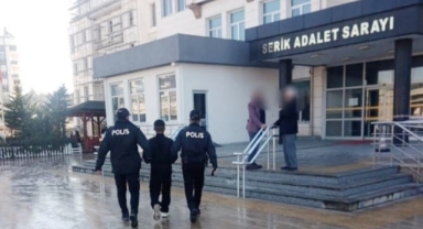 Asayiş olaylarına karışan 212 kişi tutuklandı