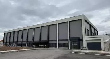 ASELSAN, yeni ‘Radar Entegrasyon Merkezi’nde üretime başladı