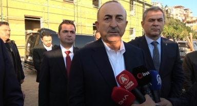 'Atılan olumlu adımlar desteklenmeli'