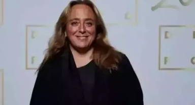 Ayşe Barım tutuklandı