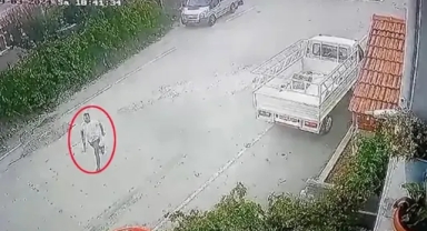 Baba ile oğlunu 30 bin lira için öldürmüş