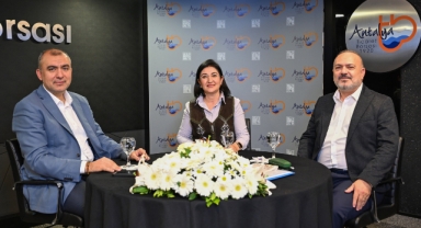 BAİB: İhracattan dönen ürünler tüketilmiyor