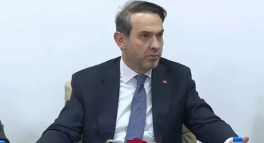 Bakan Bayraktar: Güçlü ekonomiler nükleeri destekliyor