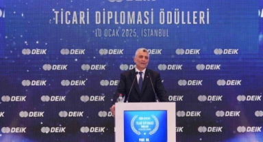 Bakan Bolat: Enflasyonda 30’lu rakamları konuşacağız