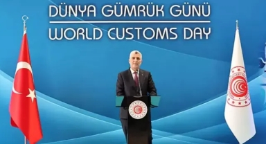 Bakan Bolat: Gümrük hususunda Suriye ile mutabık kaldık