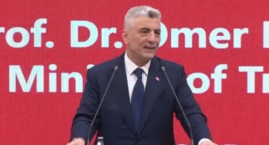 Bakan Bolat: İki ülkeyle ikili ticaretimiz yükseldi