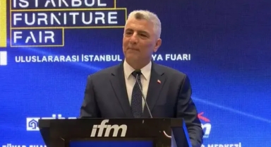 Bakan Bolat: Milli gelir 15 bin dolara ulaşacak