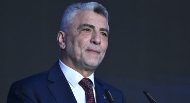 Bakan Bolat: Serbest Ticaret Anlaşması yeniden hayata geçirildi