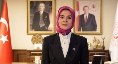 Bakan Göktaş: Sosyal yardım programlarının ödemeleri artıyor