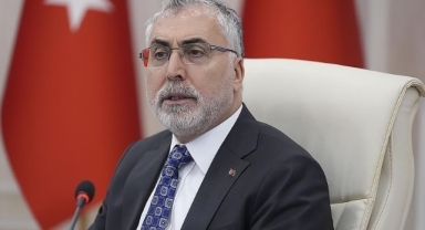 Bakan Işıkhan: Madencilik sektöründe kayıt dışı istihdam düştü