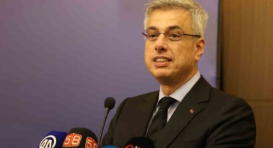 Bakan Memişoğlu: Bin 616 yeni hekimimizin atamasını yaptık