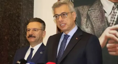 Bakan Memişoğlu: Özel sektöre akreditasyon getiriyoruz