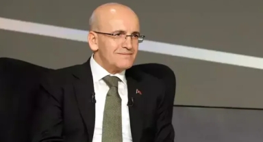 Bakan Şimşek: Yıllık cari açık 2023 yılı Mayıs ayına göre azaldı