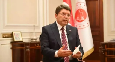 Bakan Tunç: 2024 yılında 40 yeni noterlik kurduk