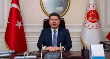 Bakan Tunç: CELSE'yi 47 bin 154 avukatımız indirdi