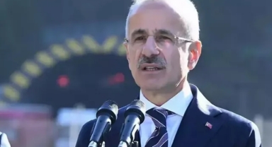 Bakan Uraloğlu: 1 milyar 80 milyon araç geçiş yaptı