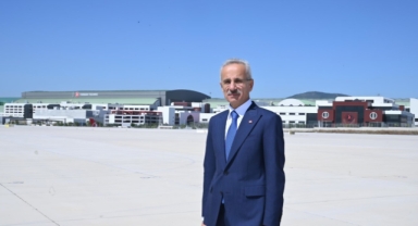 Bakan Uraloğlu: 344 milyar 648 milyon 402 bin lira kazandırdı