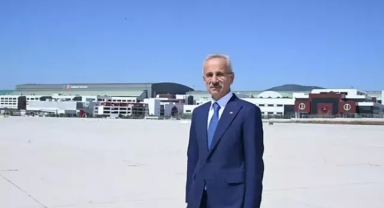 Bakan Uraloğlu: İstanbul Havalimanı Avrupa'nın zirvesinde