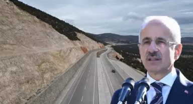 Bakan Uraloğlu: Korkuteli-Elmalı yolu yarın açılacak