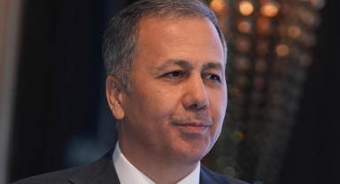 Bakan Yerlikaya: 240 terör şüphelisi yakalandı
