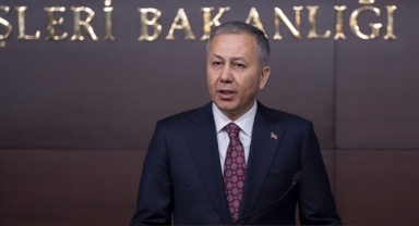 Bakan Yerlikaya: Kıskaç operasyonlarında 71 kişi gözaltına alındı