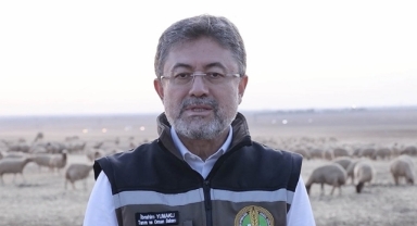 Bakan Yumaklı: Ata tohumlarının satışına başlayacağız