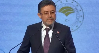Bakan Yumaklı: Bugünden daha çok üretmemiz gerekecek