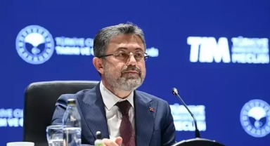 Bakan Yumaklı: Projelere yüzde 75’e kadar hibe desteği sağlandı