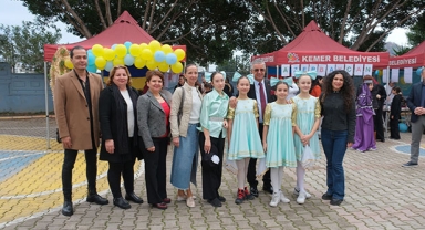‘Bana Ülkeni Tanıt Festivali’