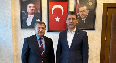 ‘Başarı puanımız 16'ya yükseldi'