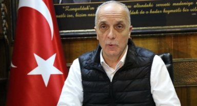 Başkan Atalay: Gazetecilerin özlük haklarının düzenlenmesi gerekmektedir