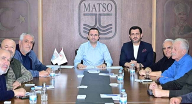 Başkan Güngör'den birlik çağrısı