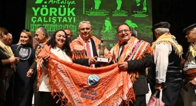 Başkan Uysal: Kara çadır yapamazsa kimse yapamaz