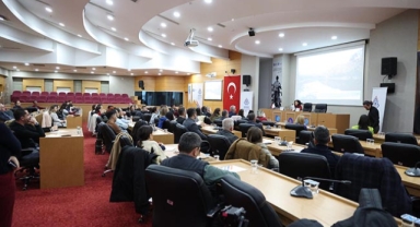 ABB’den kurakçıl peyzaj eğitimi