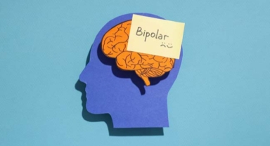 ‘Bipolar ömür boyu sürebilir’