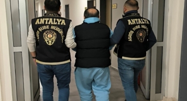Bir haftada 448 aranan şahıs yakalandı