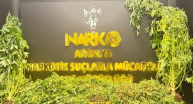Bir haftada uyuşturucuyla ilgili 32 şüpheli yakalandı