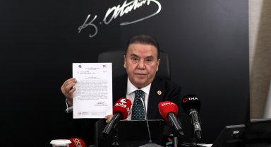 Böcek'ten yangın denetimi açıklaması